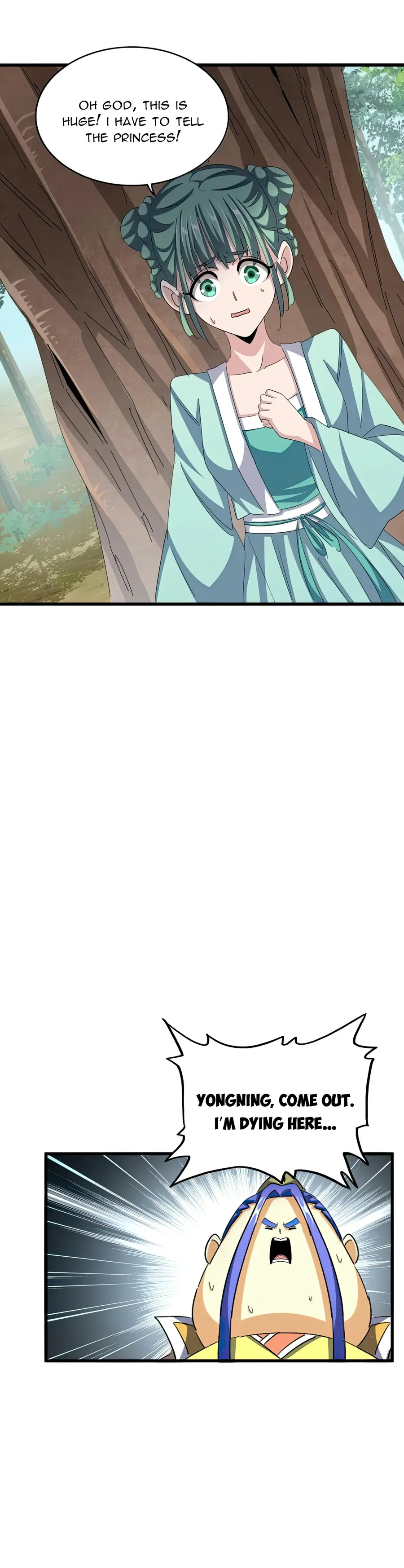 Manga page 14