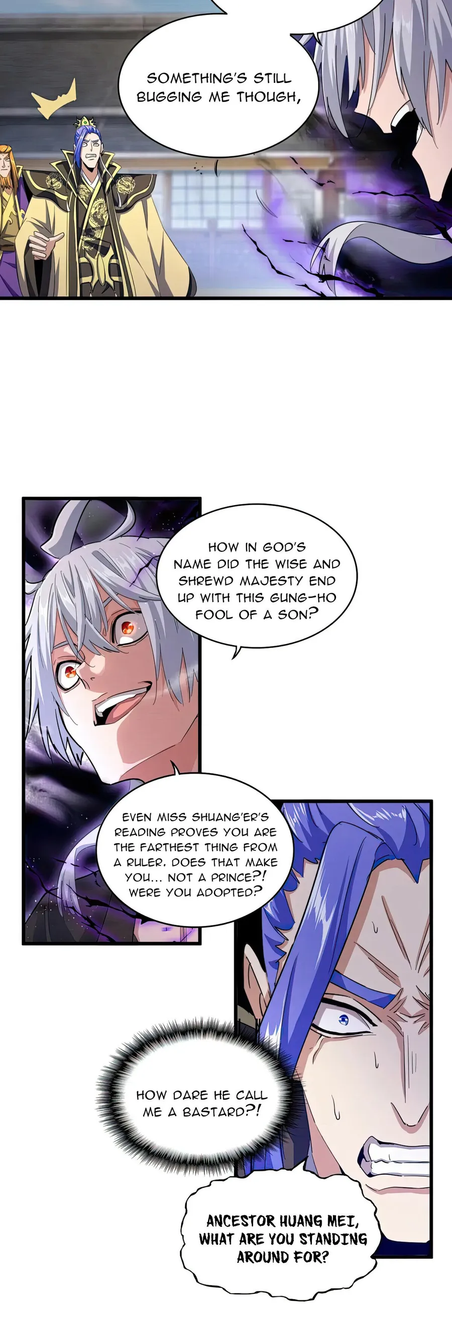 Manga page 15