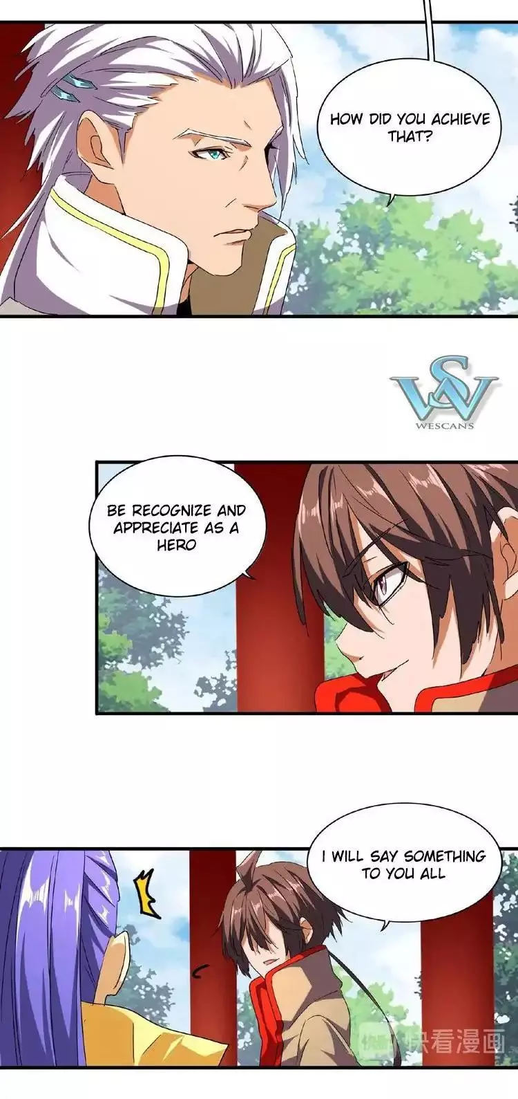 Manga page 10