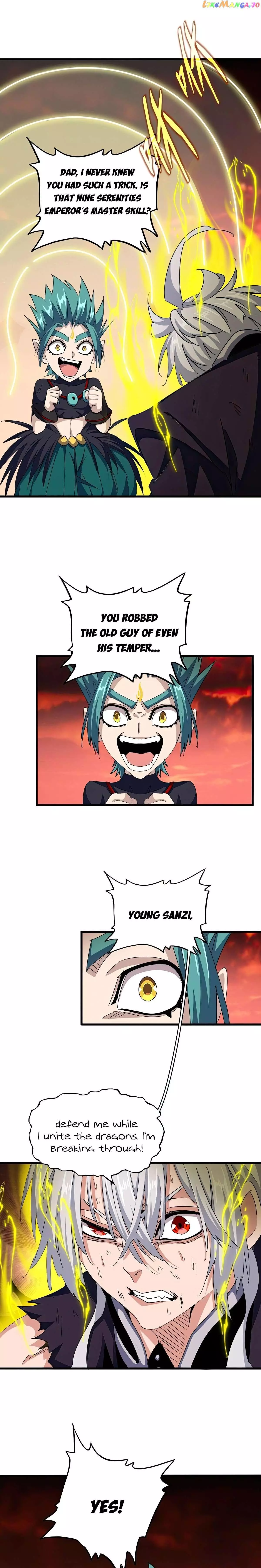Manga page 11
