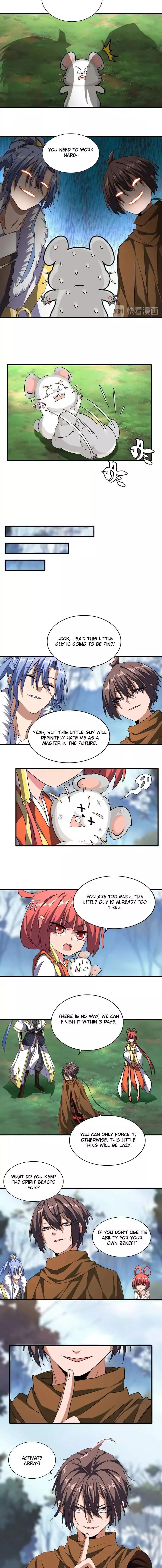 Manga page 4