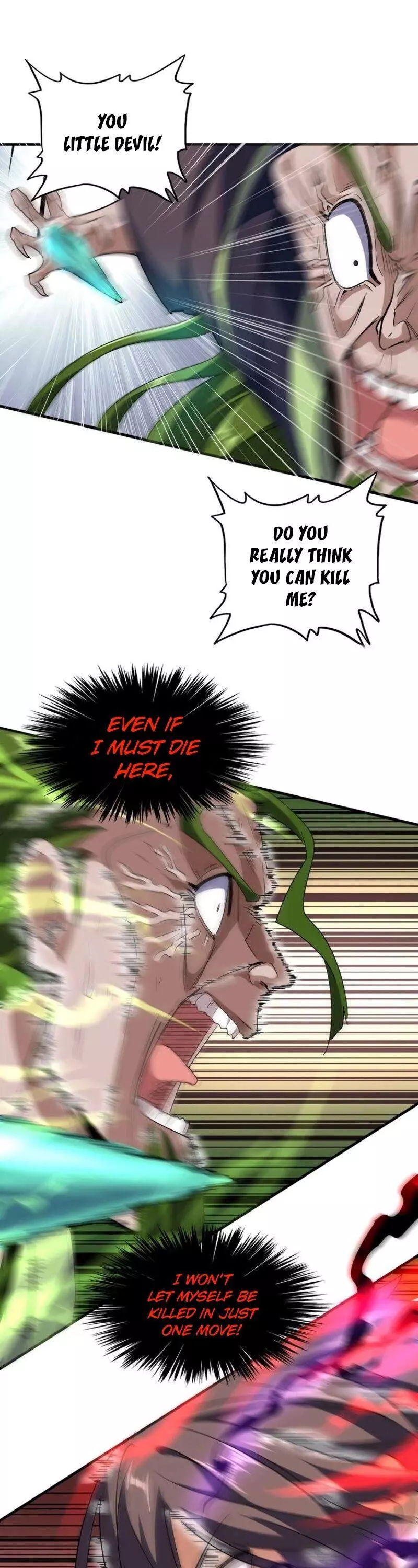 Manga page 21