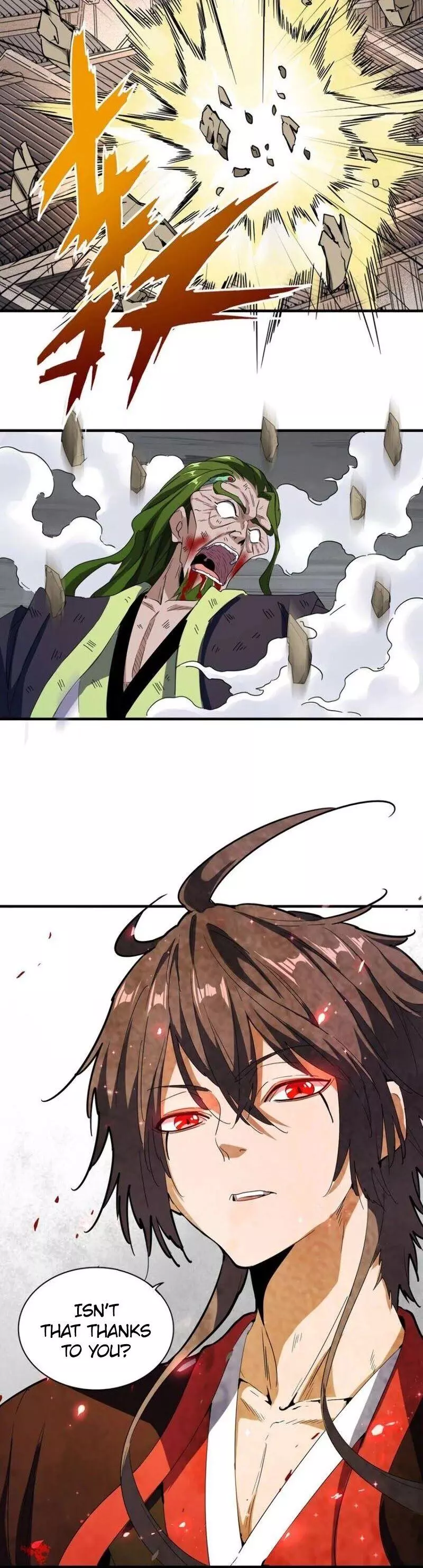 Manga page 28