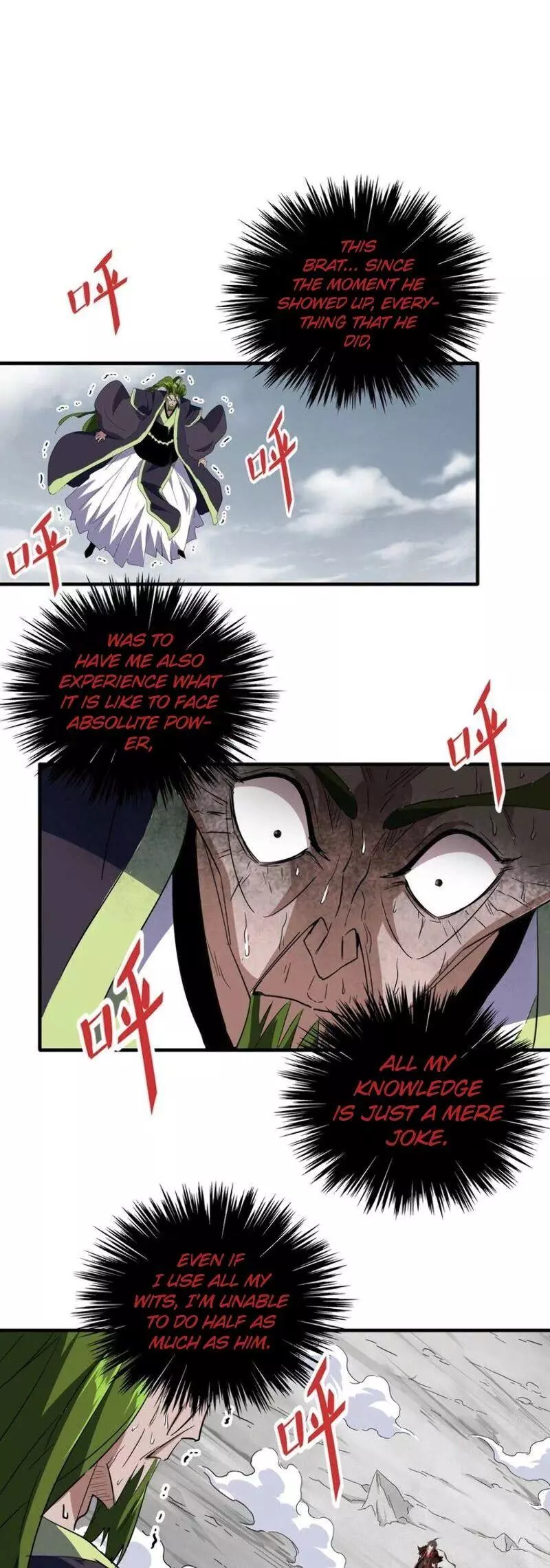 Manga page 9