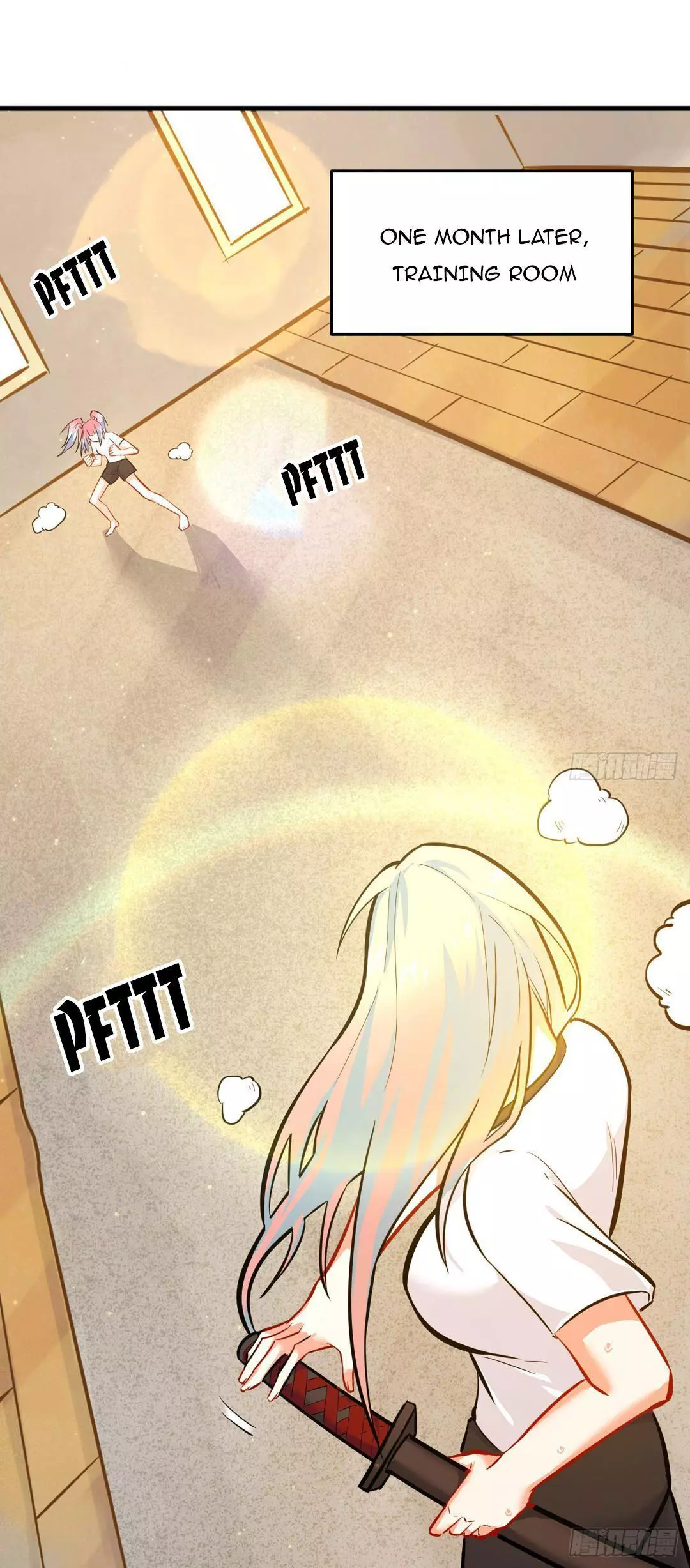 Manga page 12