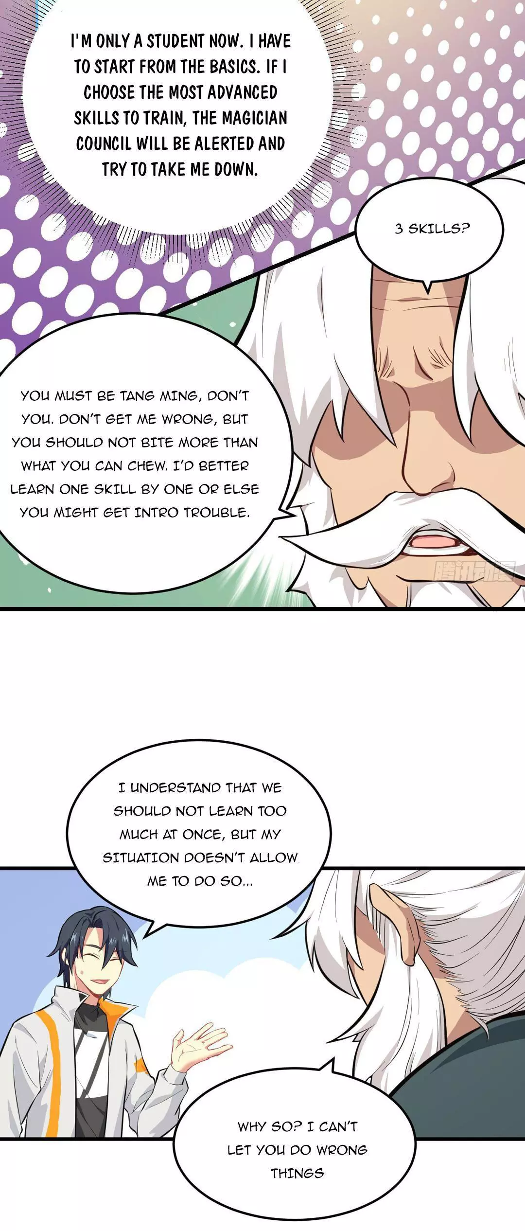 Manga page 4