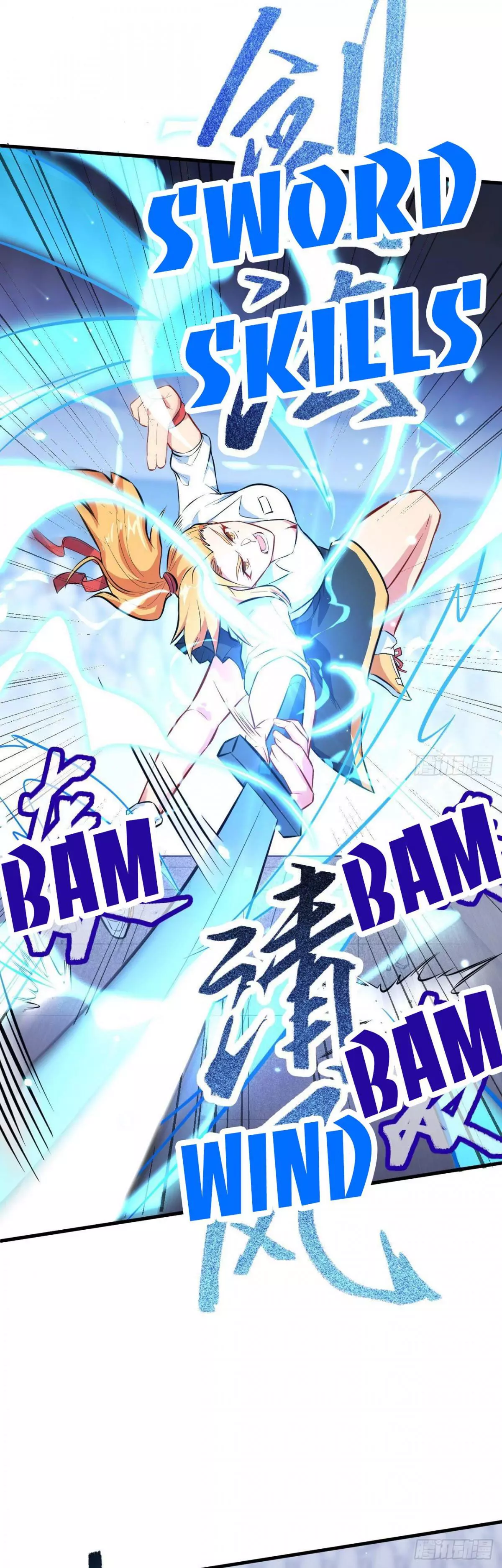 Manga page 11
