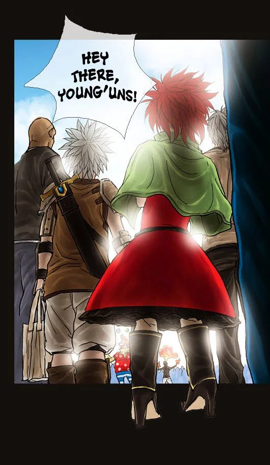 Manga page 21