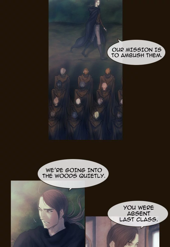 Manga page 6