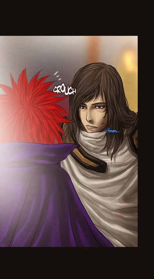 Manga page 22