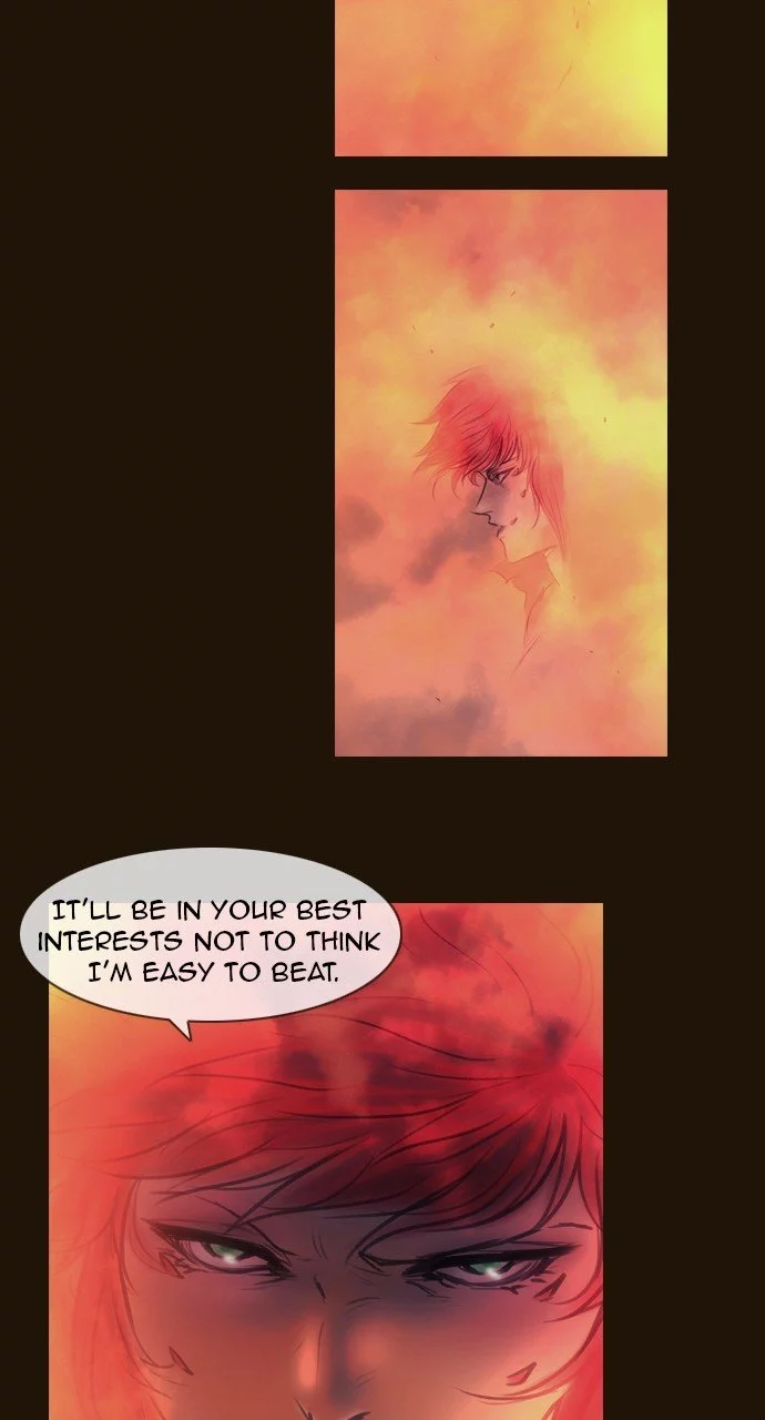 Manga page 21