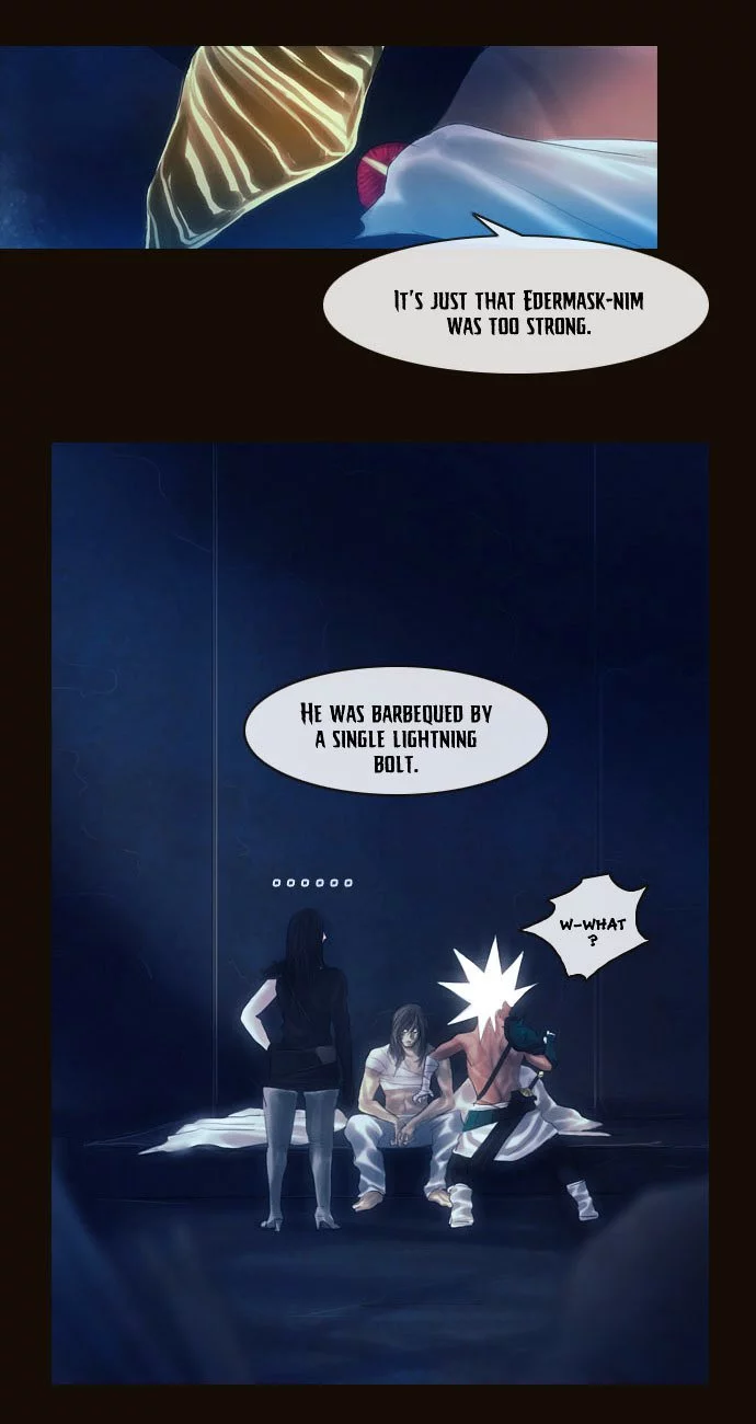 Manga page 28