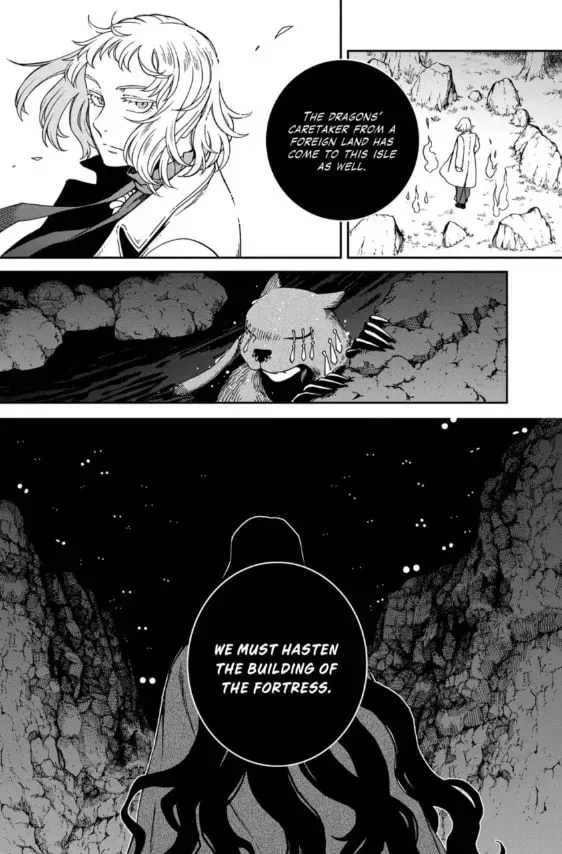 Manga page 40