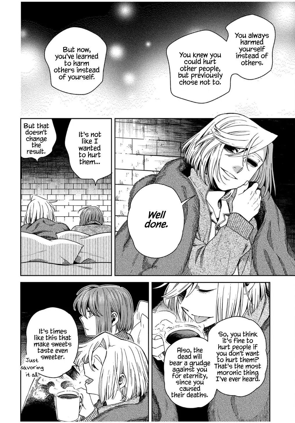 Manga page 30