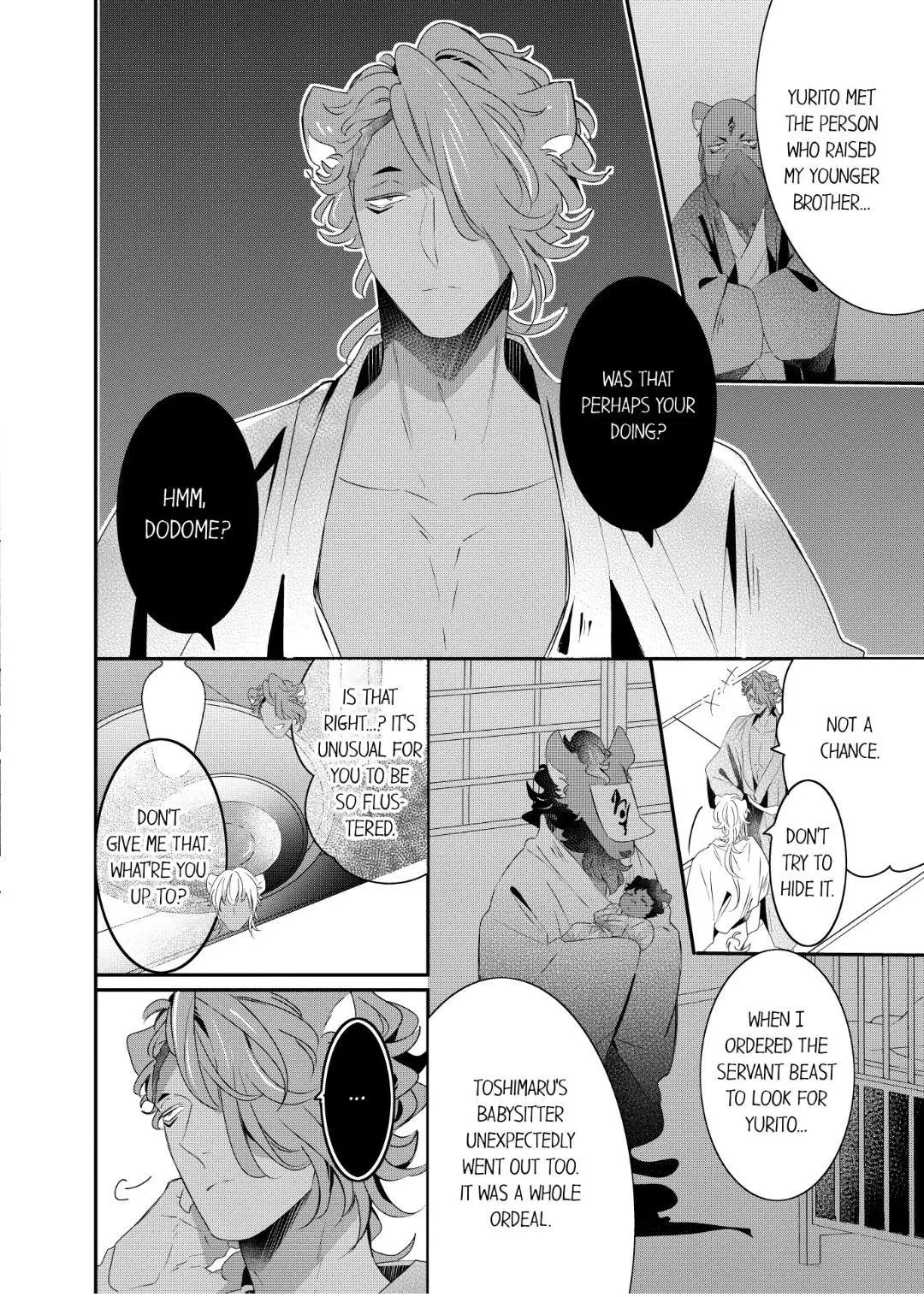 Manga page 10