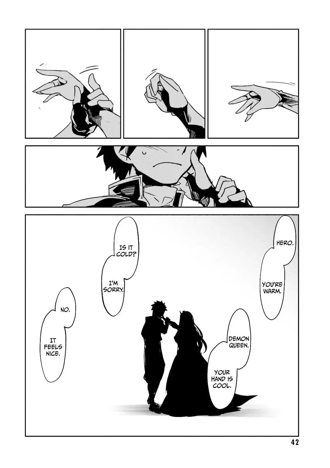 Manga page 43