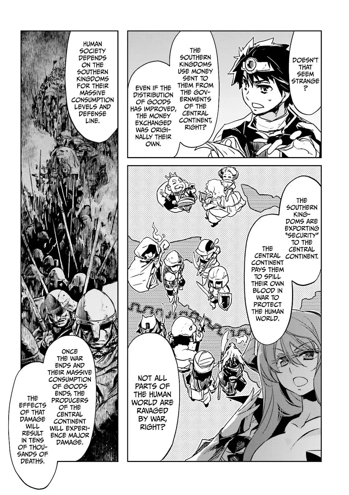 Manga page 20