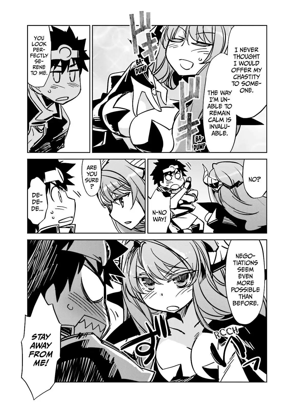 Manga page 32