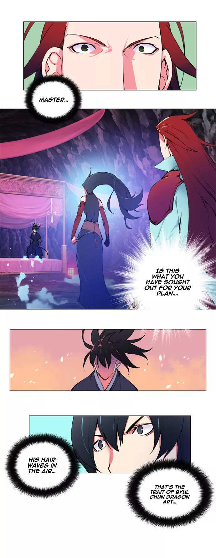Manga page 9