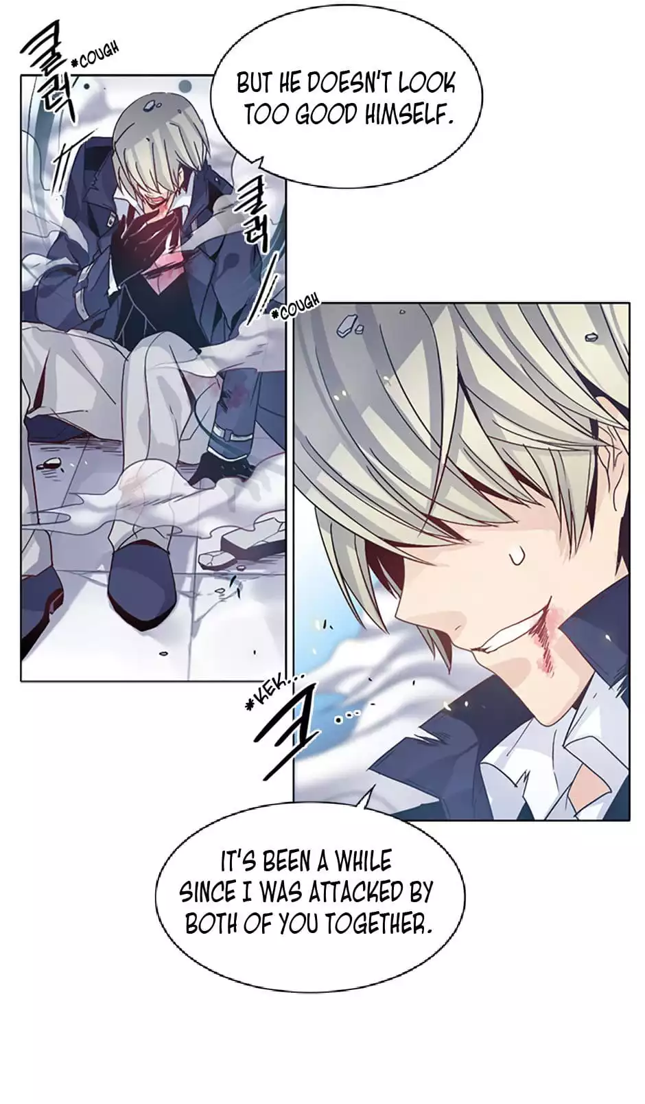 Manga page 32