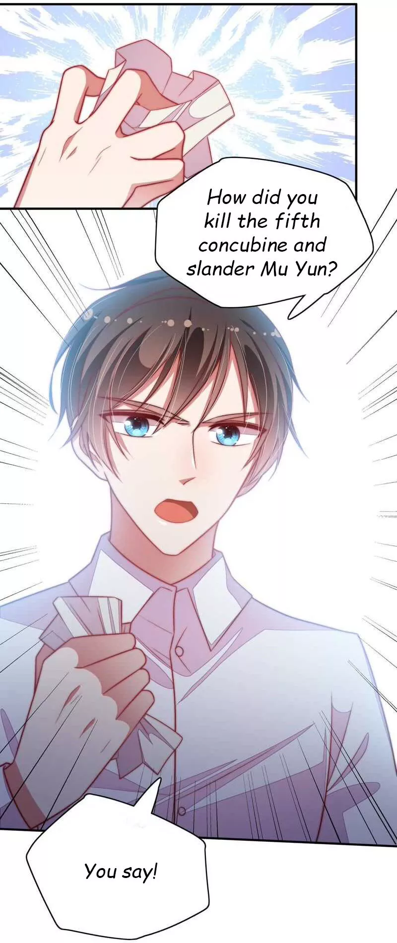 Manga page 7
