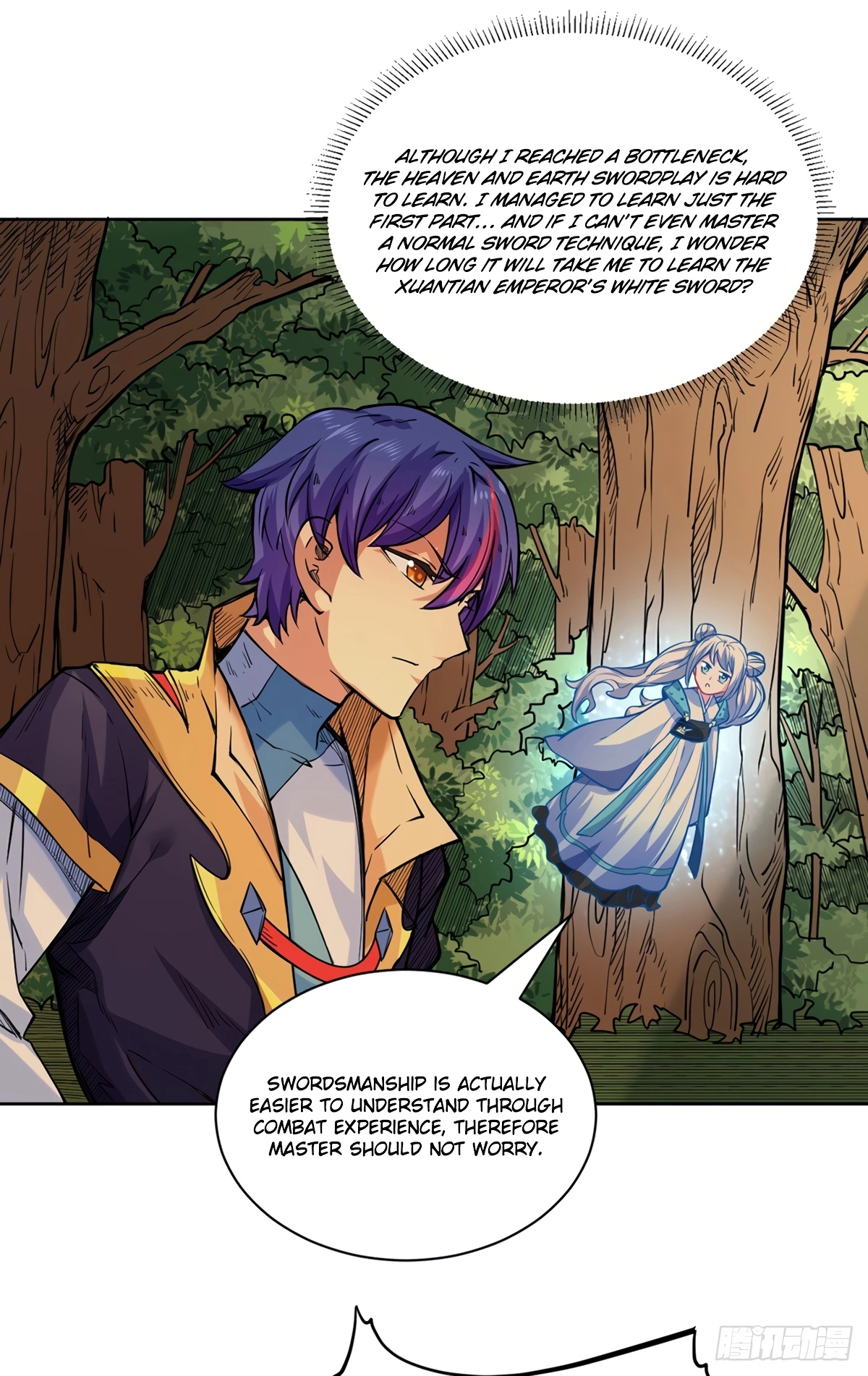 Manga page 20