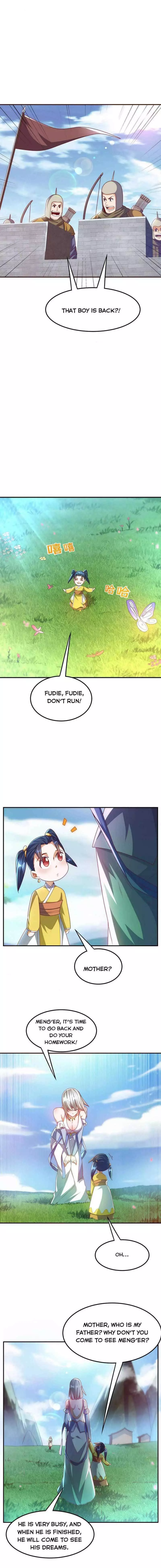 Manga page 5