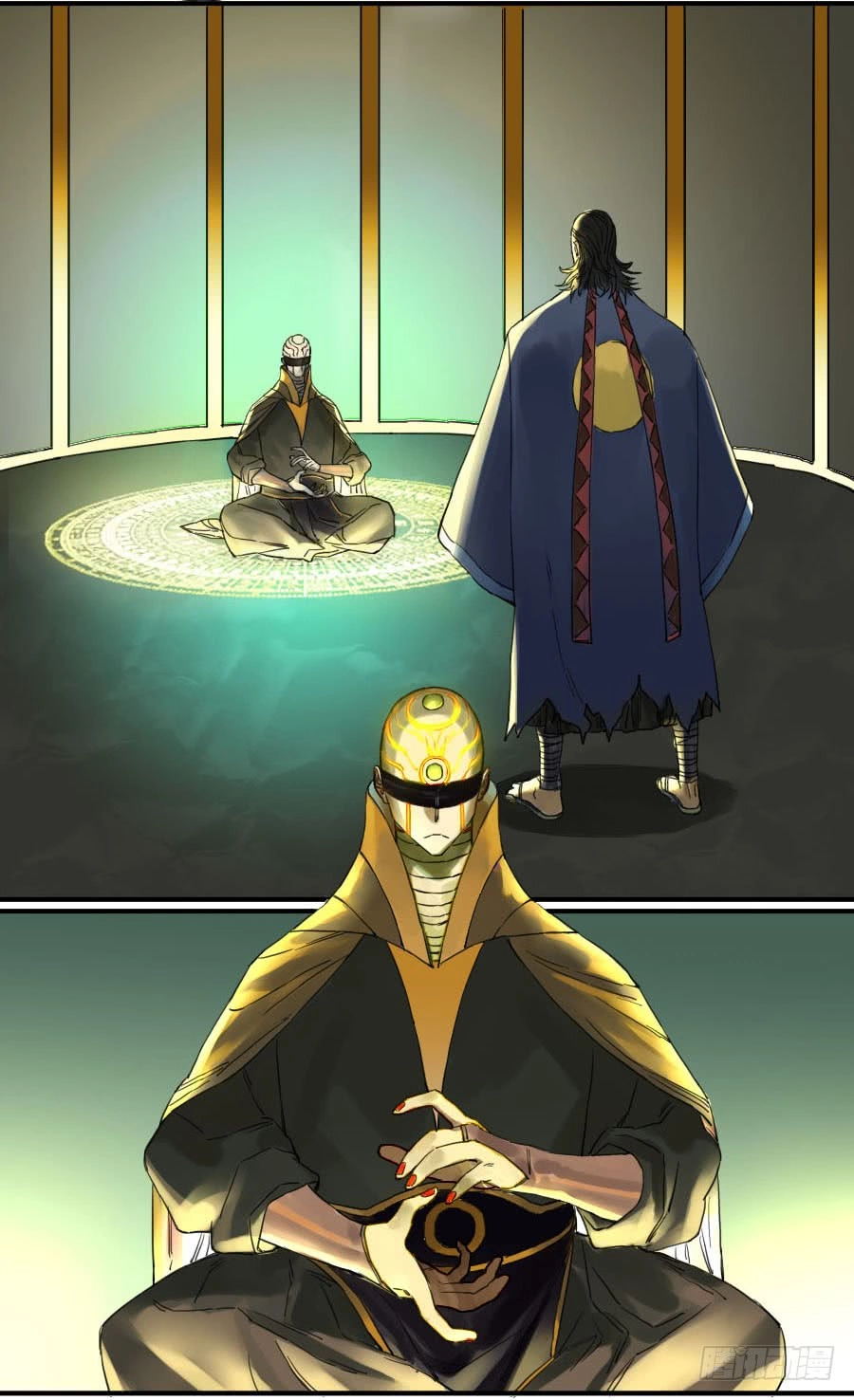 Manga page 30