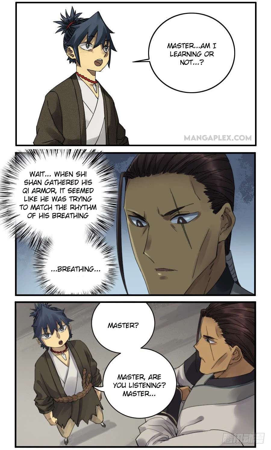 Manga page 12