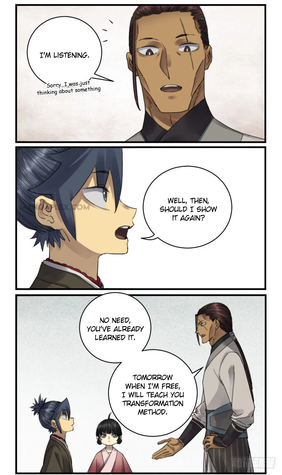 Manga page 13
