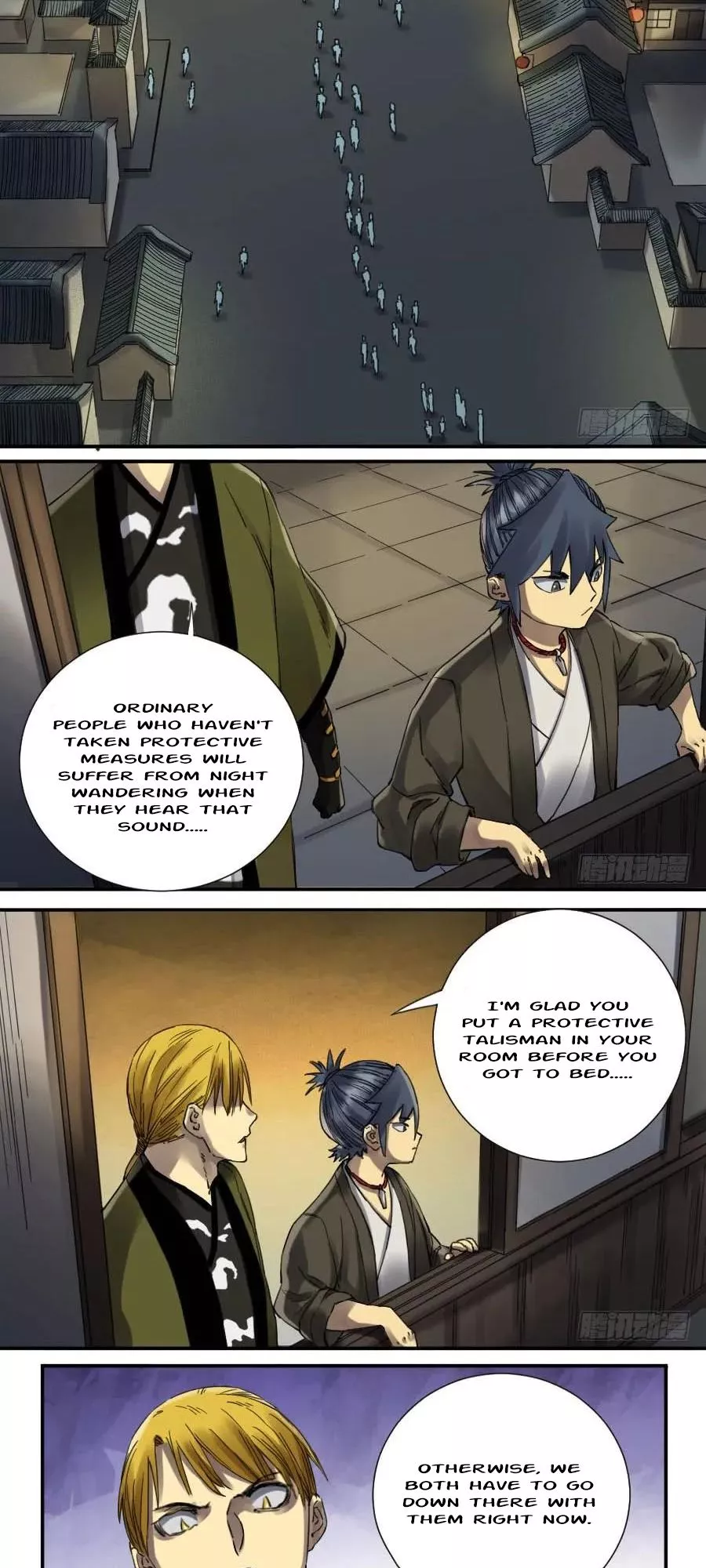 Manga page 10