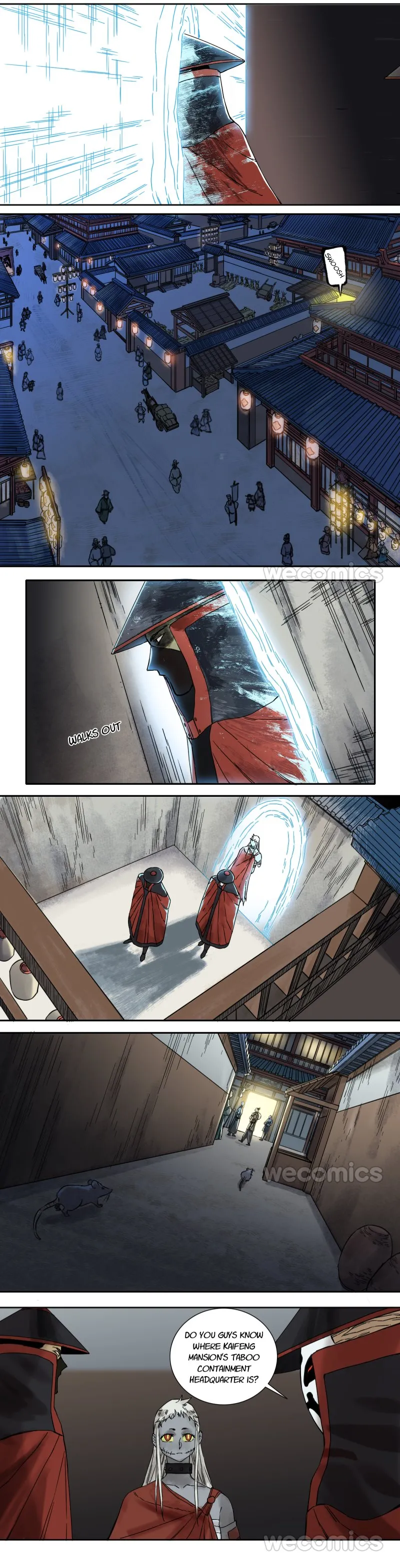 Manga page 4