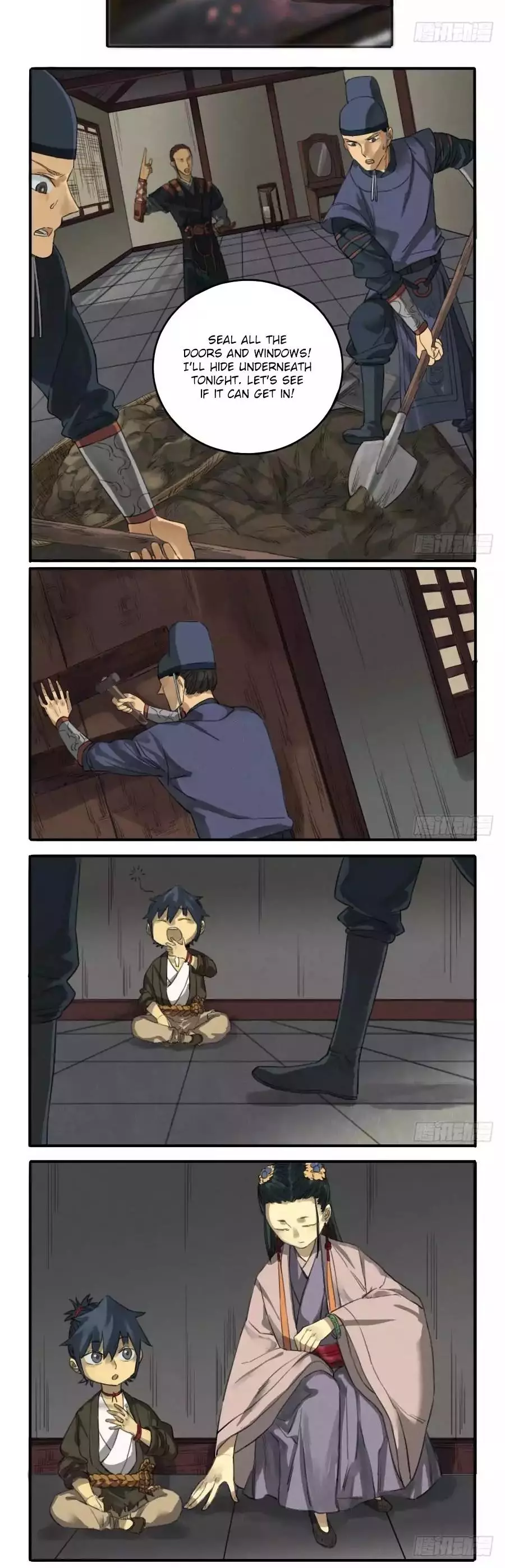 Manga page 7
