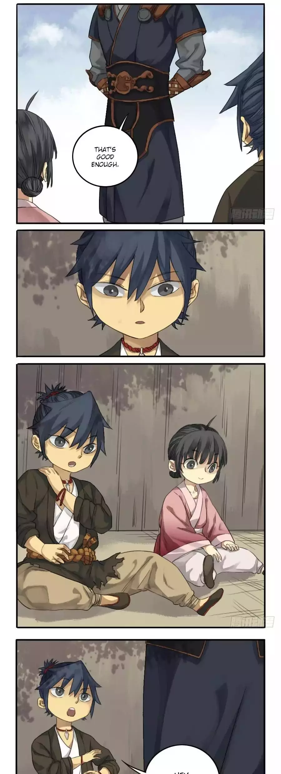 Manga page 11