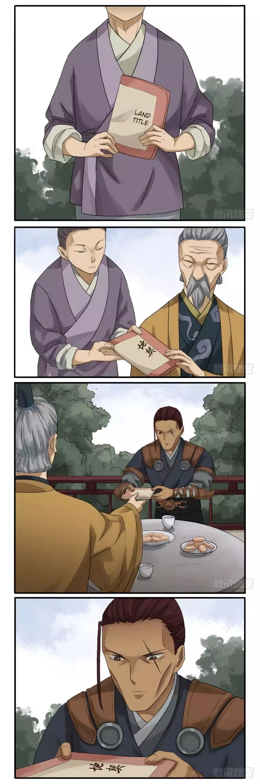 Manga page 10