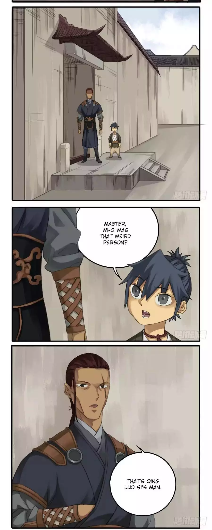 Manga page 4