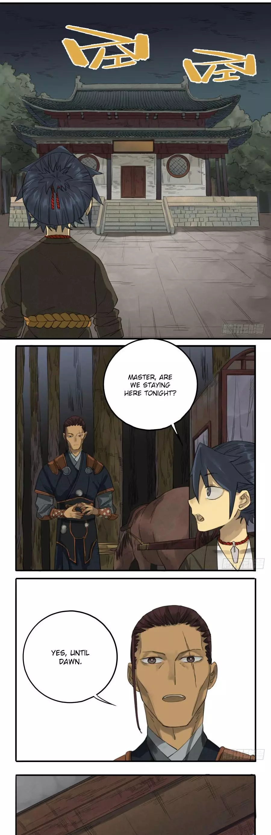 Manga page 4