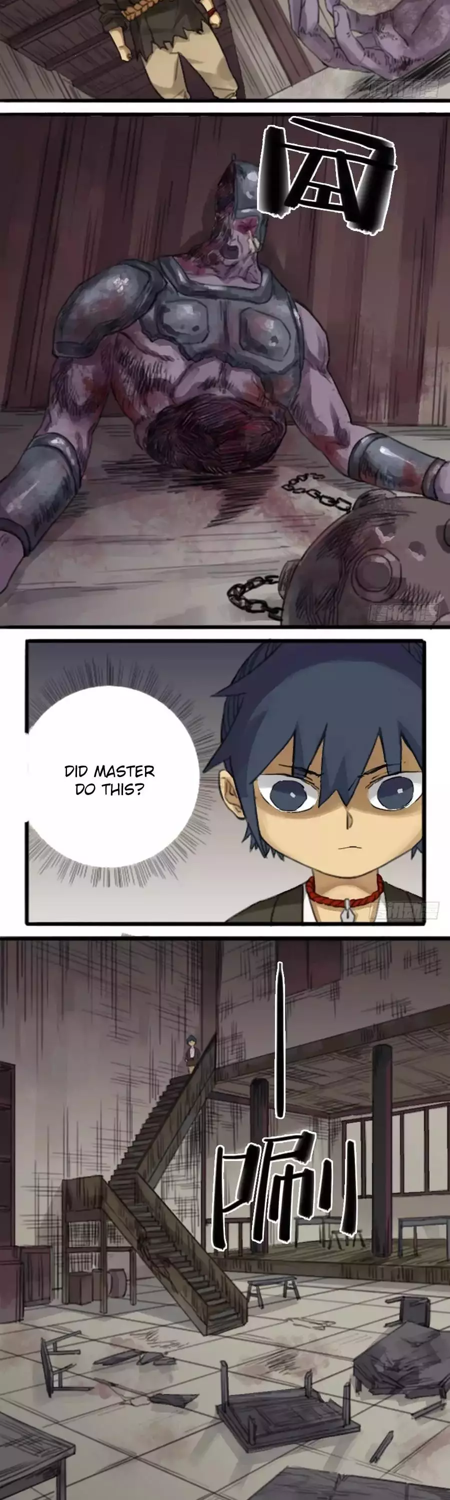 Manga page 15
