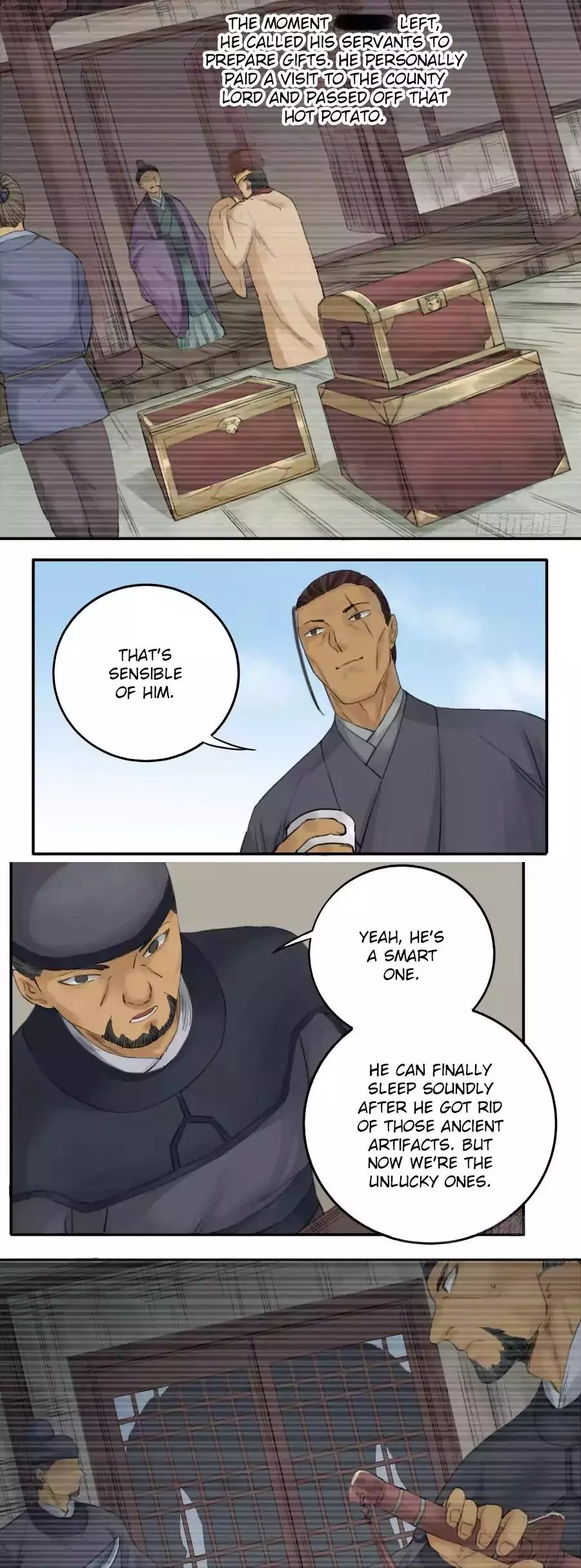 Manga page 7