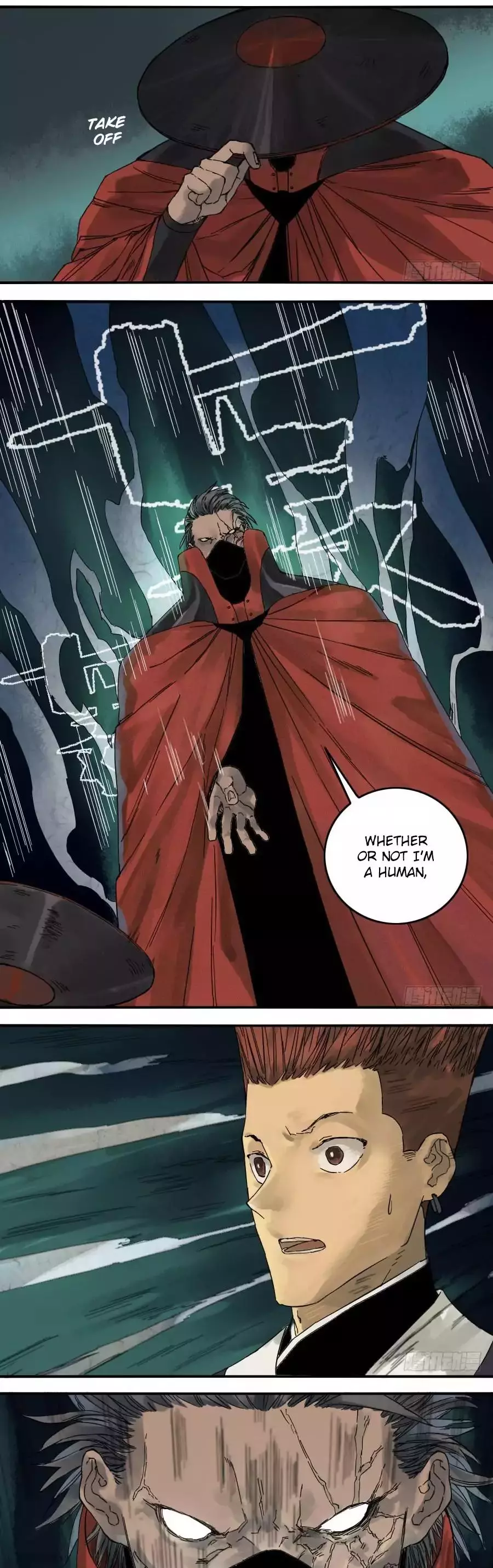 Manga page 10