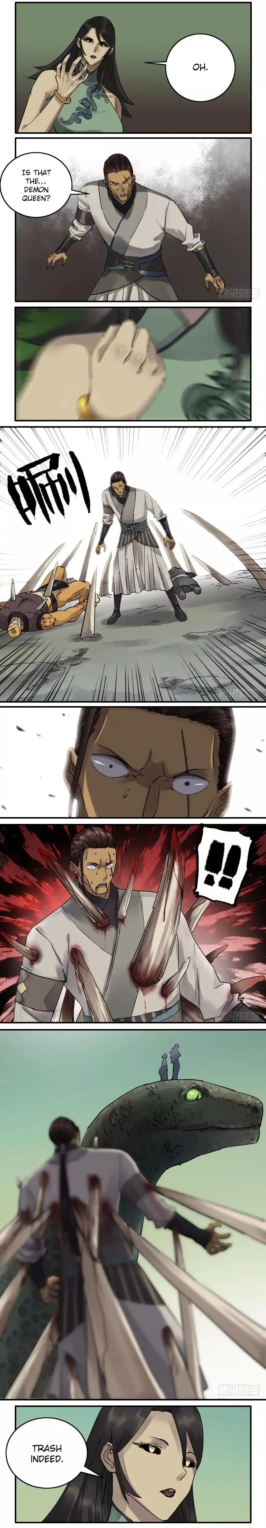 Manga page 4