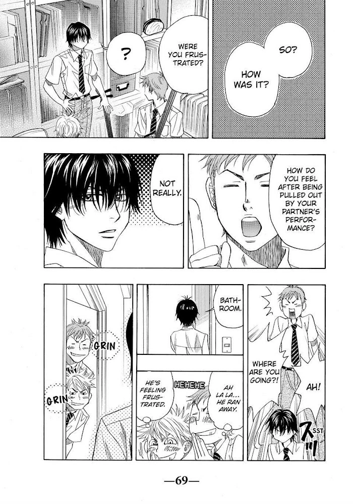 Manga page 25