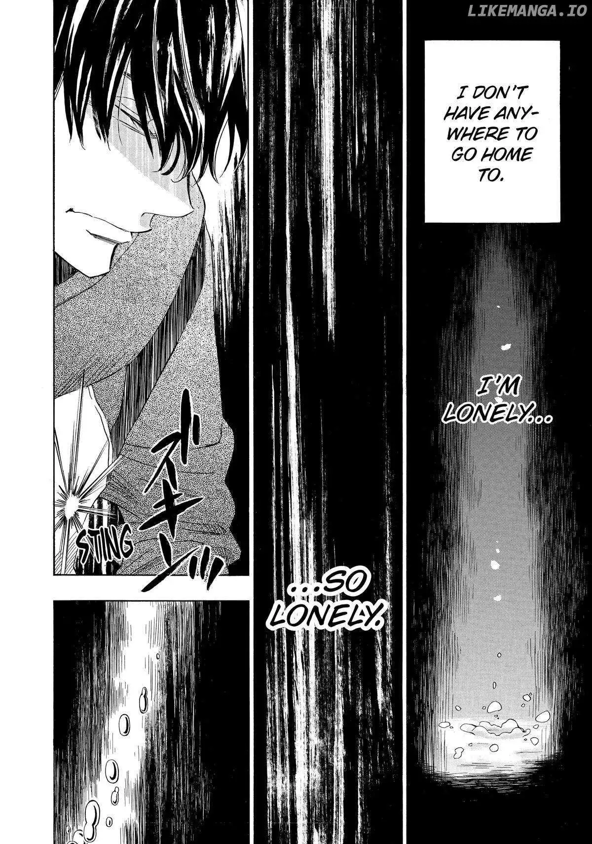 Manga page 28