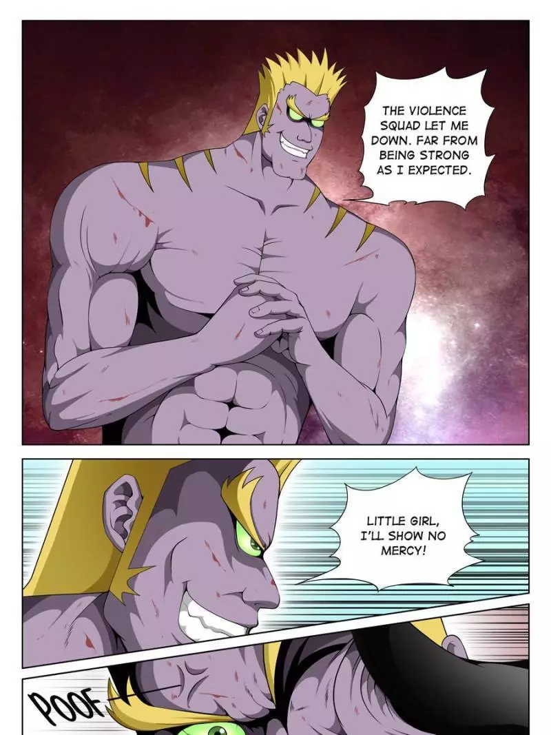 Manga page 11