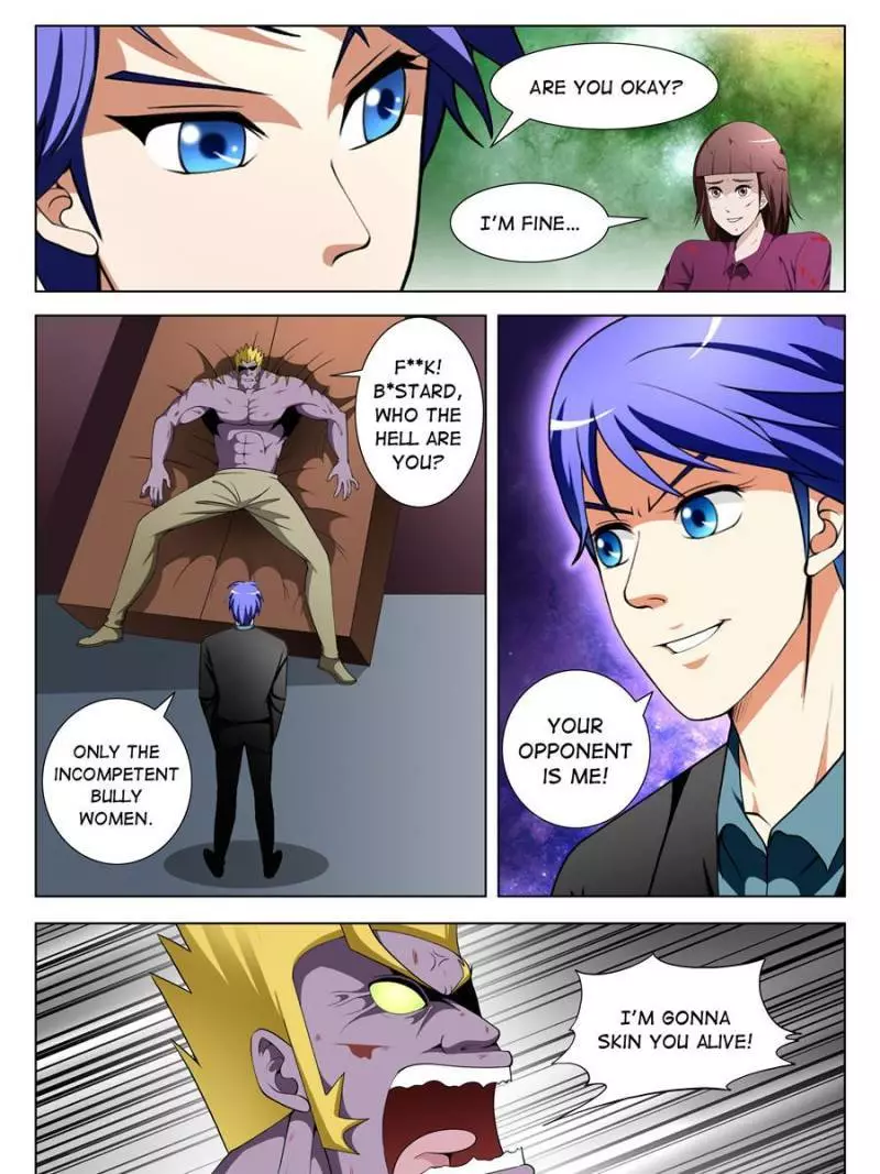 Manga page 15
