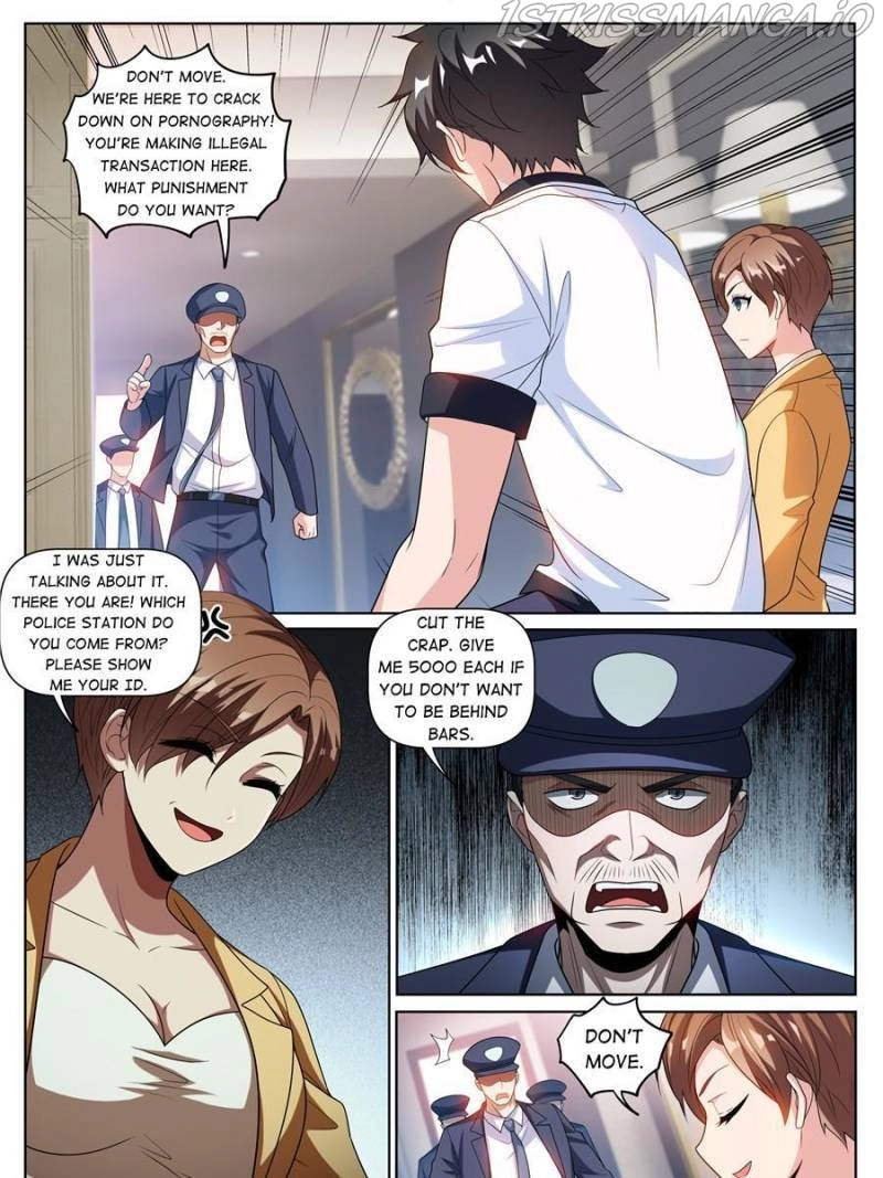 Manga page 11