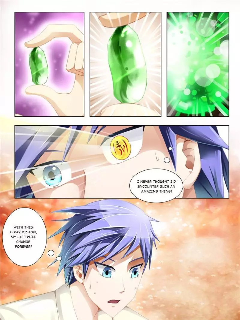 Manga page 19