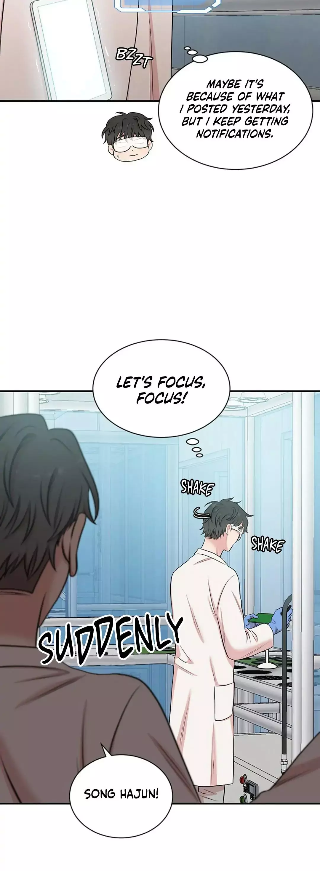 Manga page 28