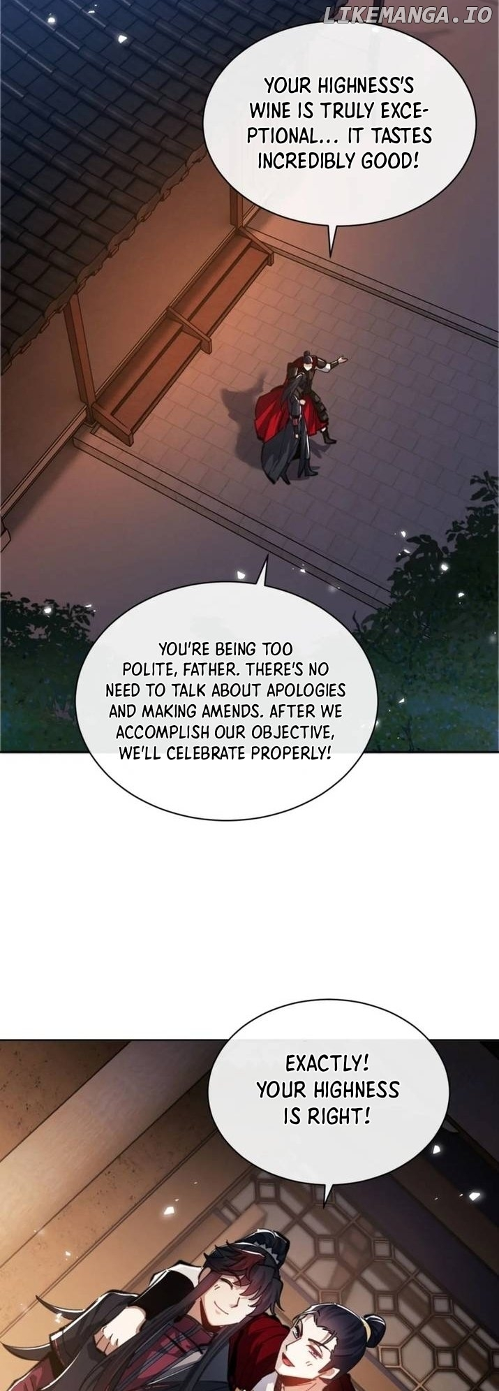 Manga page 19