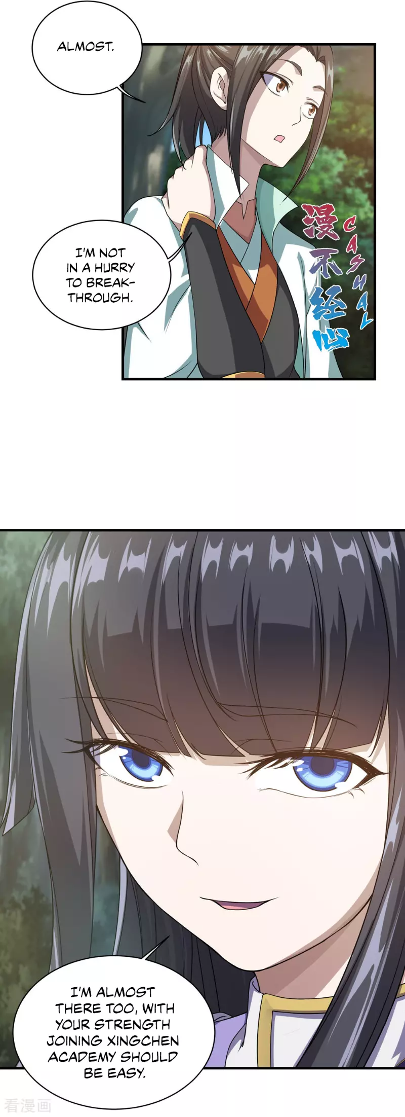 Manga page 25
